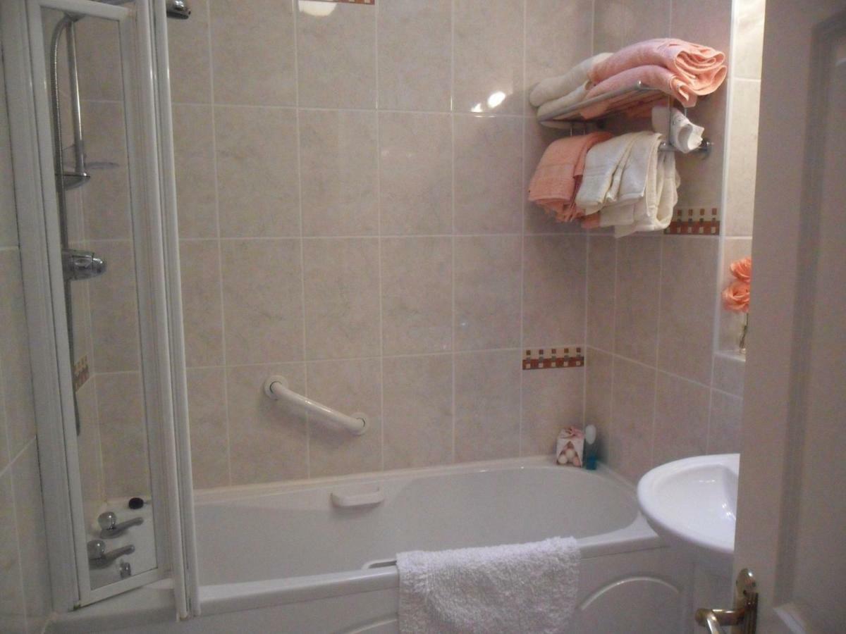 Croi an Bháile Luxury Apartment Rosscarbery Esterno foto